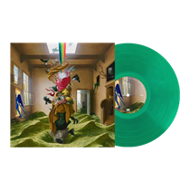 Foster The People - Paradise State of Mind (VINYL)